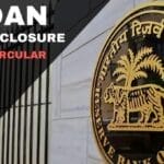 RBI Circular - Loan Foreclosure.